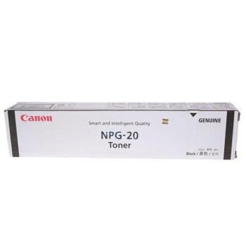 Mực photo Canon NPG-20 – Cho máy iR1600/ iR2000/ iR3300